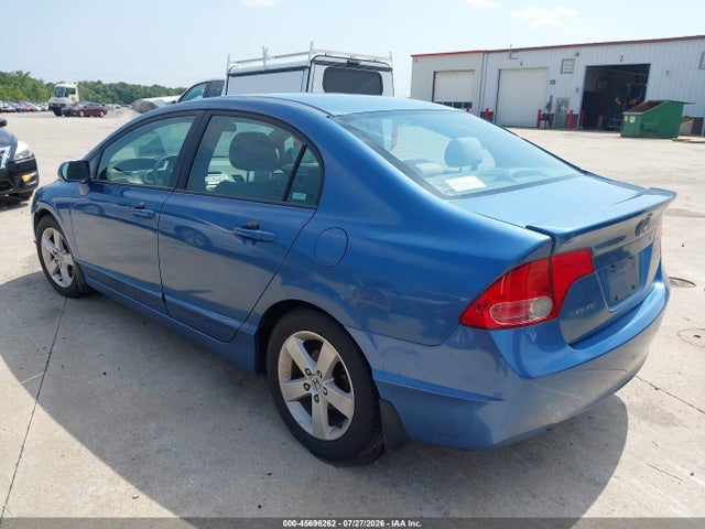 2007 Honda CIVIC EX 照片 3