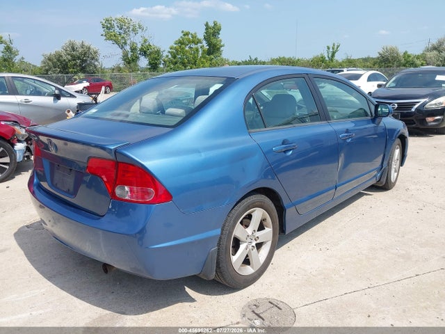 2007 Honda CIVIC EX 照片 4