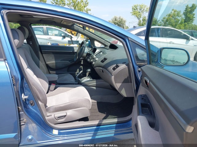 2007 Honda CIVIC EX 照片 5