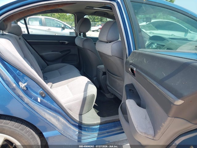 2007 Honda CIVIC EX 照片 8