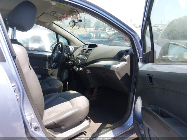 صورة 5 لـ 2015 Chevrolet SPARK LS CVT