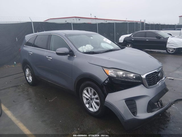 2020 KIA SORENTO 3.3L LX