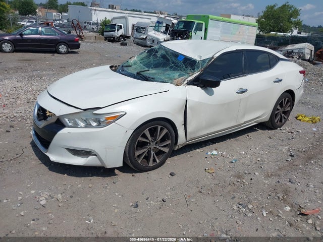صورة 2 لـ 2016 Nissan MAXIMA 3.5 S