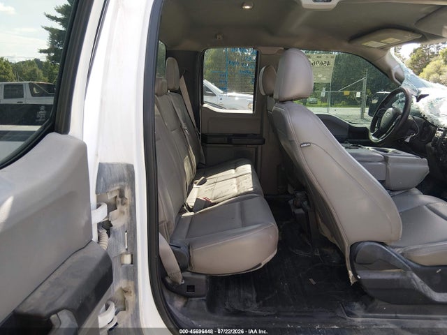 صورة 8 لـ 2018 FORD F-150 XL