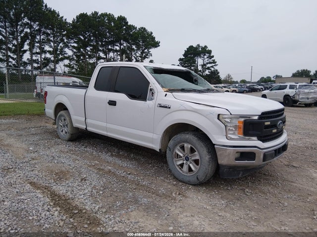 صورة 1 لـ 2018 FORD F-150 XL