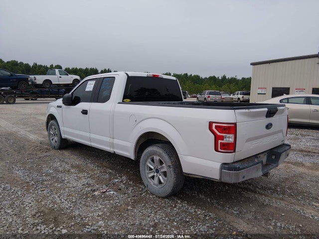 صورة 3 لـ 2018 FORD F-150 XL
