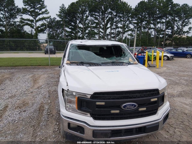 صورة 6 لـ 2018 FORD F-150 XL