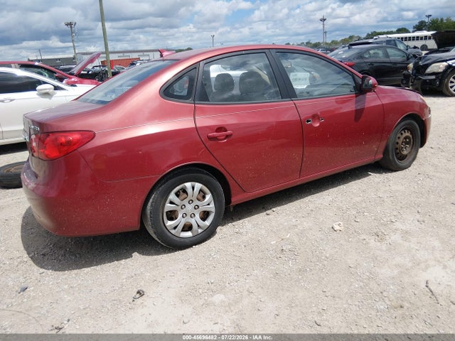 صورة 4 لـ 2010 Hyundai ELANTRA GLS