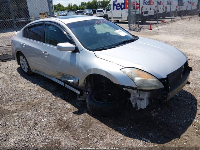 2009 NISSAN ALTIMA 2.5 S