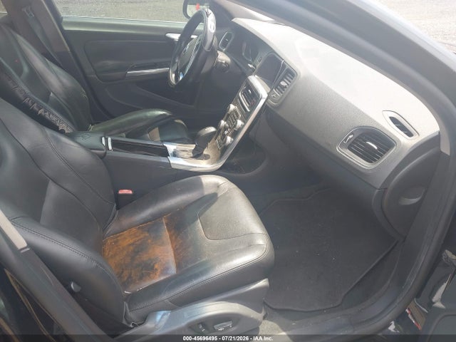 2015 Volvo S60 T5 PREMIER 照片 5