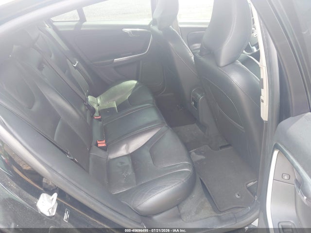 2015 Volvo S60 T5 PREMIER 照片 8