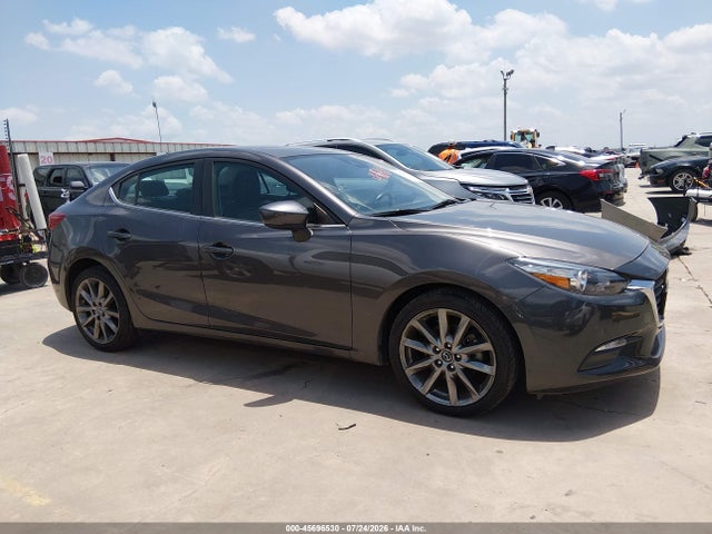2018 Mazda MAZDA3 TOURING — фото 13