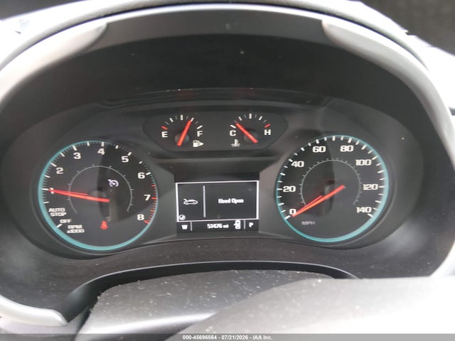 صورة 7 لـ 2020 Chevrolet MALIBU FWD 1FL