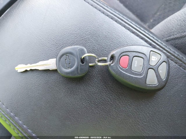 صورة مصغرة 11 لـ 2008 Chevrolet IMPALA LT