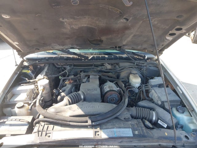 صورة 10 لـ 2002 Chevrolet S-10 LS