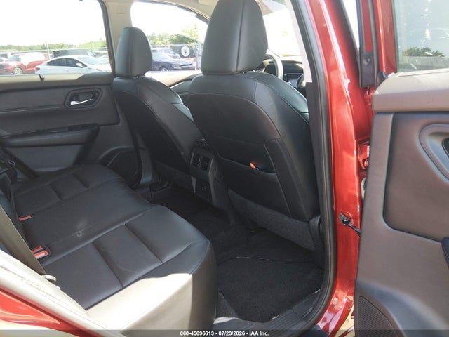 2023 NISSAN ROGUE SV INTELLIGENT AWD 8