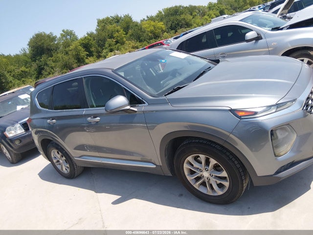 2019 HYUNDAI SANTA FE SE 13