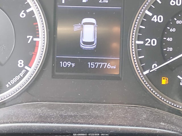 2019 HYUNDAI SANTA FE SE 15