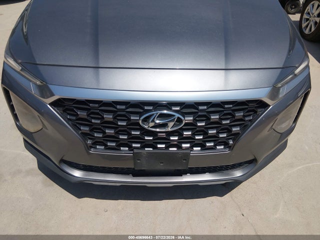2019 HYUNDAI SANTA FE SE 6