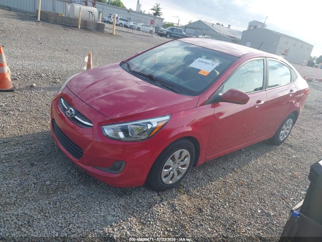 صورة 2 لـ 2016 Hyundai ACCENT SE