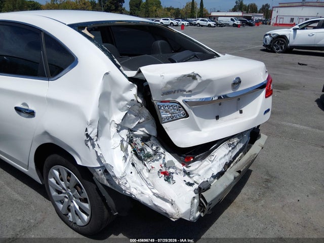 صورة مصغرة 12 لـ 2014 Nissan SENTRA SV