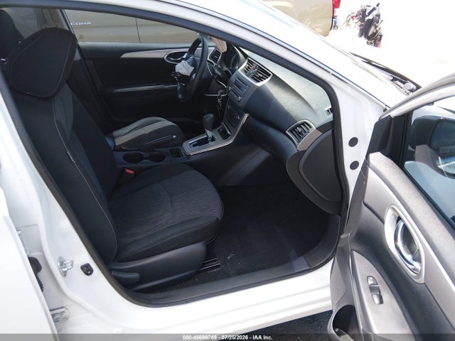 2014 Nissan SENTRA SV — фото 5