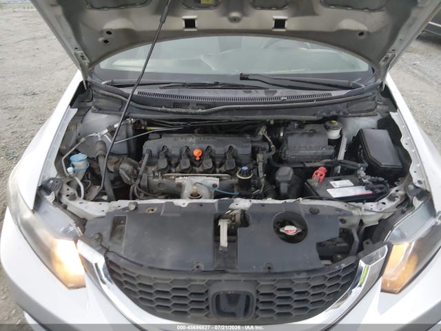 صورة 10 لـ 2015 Honda CIVIC LX