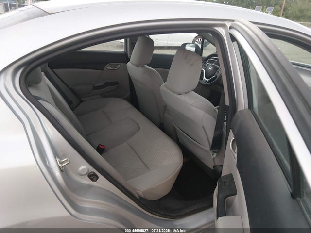 صورة 8 لـ 2015 Honda CIVIC LX