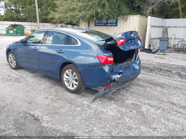 صورة 3 لـ 2024 Chevrolet MALIBU FWD 1LT