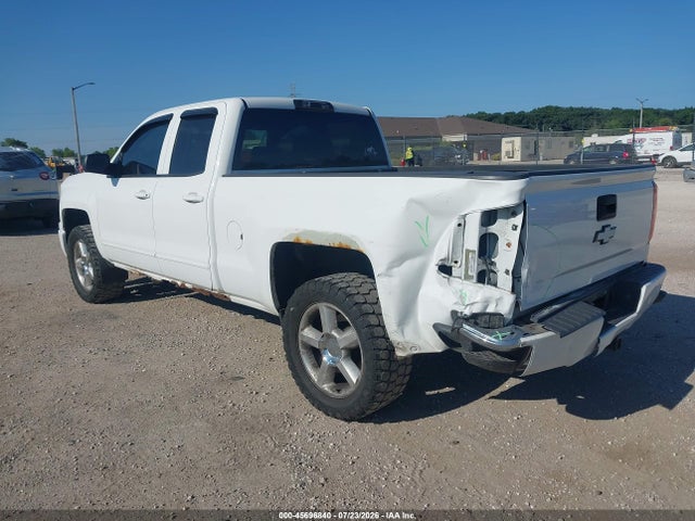 2014 Chevrolet SILVERADO 1500 LT — фото 3