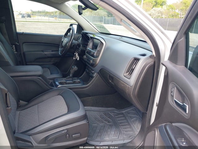 2016 Chevrolet COLORADO 4WD Z71 缩略图 5