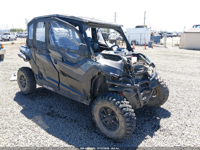 2021 POLARIS GENERAL 