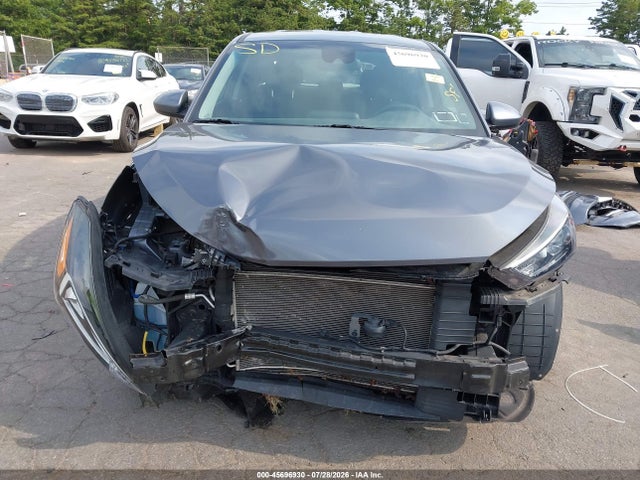 2021 HYUNDAI TUCSON SE 6