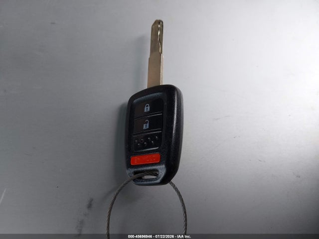 2017 Honda FIT LX — миниатюра 11