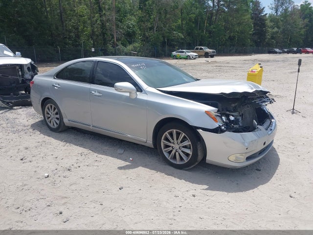 2010 LEXUS ES 