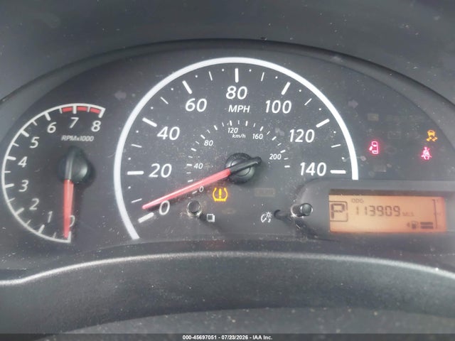2014 Nissan VERSA 1.6 S+ 照片 7