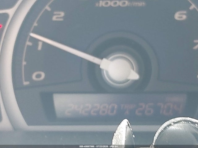 2006 Honda CIVIC EX 照片 7