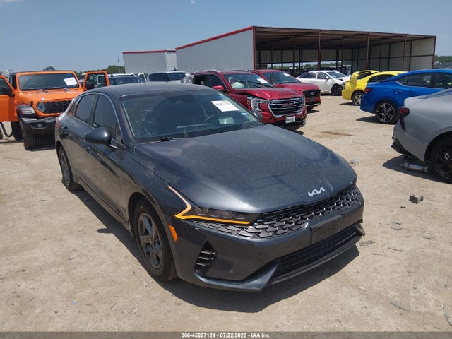 2023 KIA K5 LXS