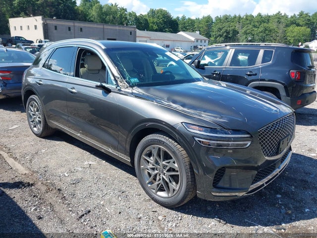 2025 Genesis Gv70 2.5T AWD