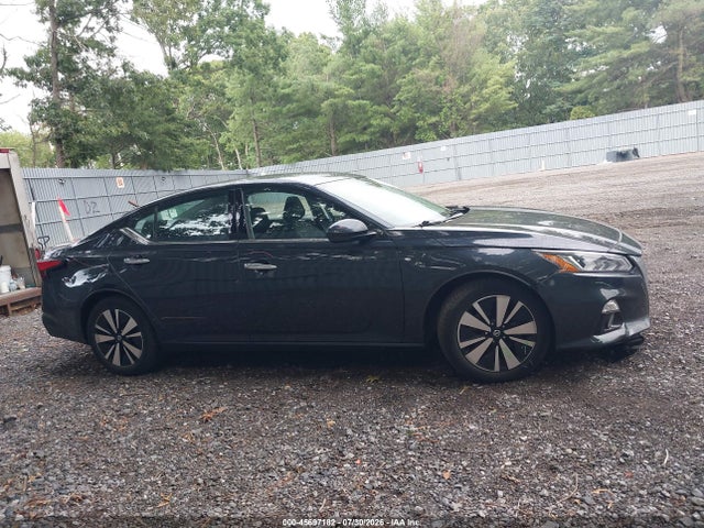 2019 NISSAN ALTIMA 2.5 SV 13