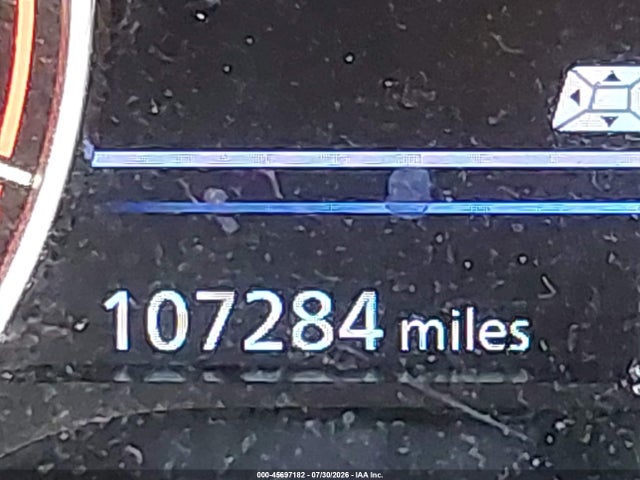 2019 NISSAN ALTIMA 2.5 SV 15