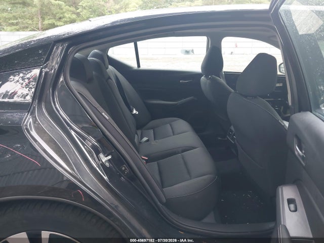 2019 NISSAN ALTIMA 2.5 SV 8