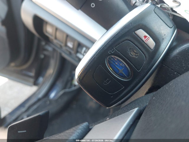 2019 SUBARU FORESTER SPORT 11