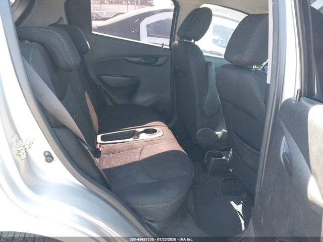 2017 Chevrolet SPARK 1LT CVT 照片 8