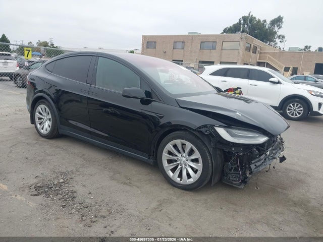 2021 TESLA MOD LONG RANGE DUAL MOTOR ALL-WHEEL DRIVE/LONG RANGE PLUS DUAL MOTOR ALL-WHEEL DRIVE