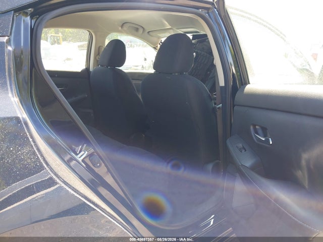 2022 Nissan SENTRA S XTRONIC CVT — фото 8