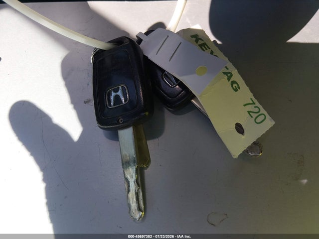 2015 Honda CIVIC LX thumbnail 11