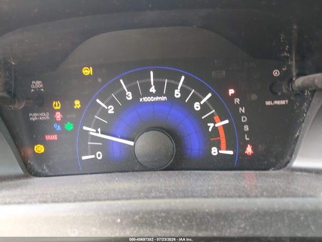 2015 Honda CIVIC LX 照片 7
