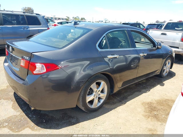 صورة 4 لـ 2012 Acura TSX 2.4