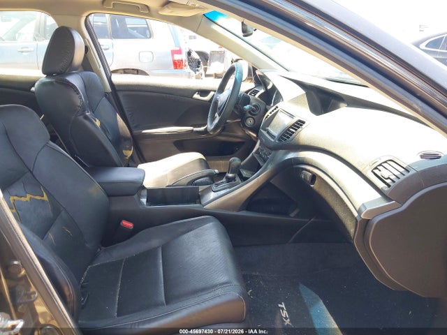 صورة 5 لـ 2012 Acura TSX 2.4
